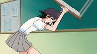 Tatsuki Arisawa as seen in anime (Image credit: Studio Pierrot)